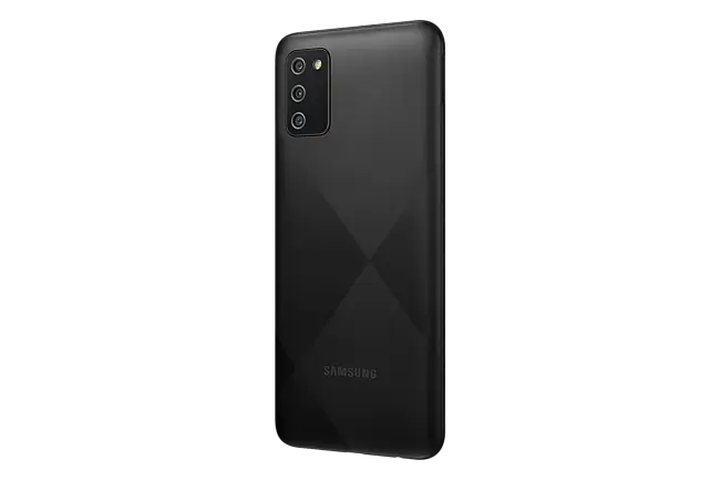 galaxy a02s descubre sus increibles caracteristicas