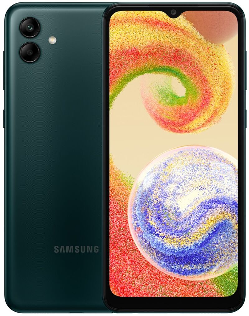 galaxy a04 que significa esta nueva actualizacion