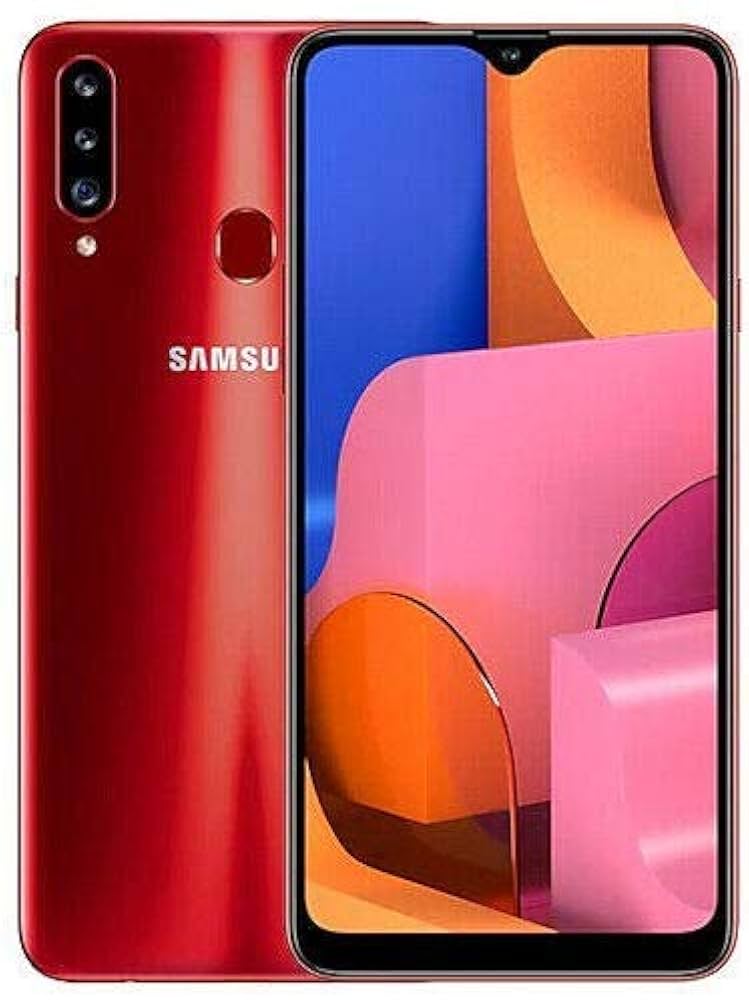 GALAXY A20S: DESCUBRE sus INCREÍBLES CARACTERÍSTICAS 2 galaxy a20s descubre sus increibles caracteristicas