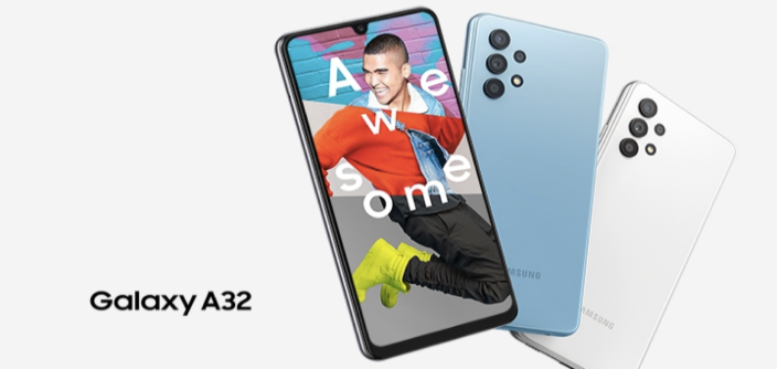 GALAXY A32: Conoces sus IMPACTANTES CARACTERÍSTICAS 2 galaxy a32 conoces sus impactantes caracteristicas