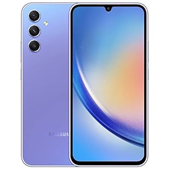 GALAXY A34: DESCUBRE SUS IMPRESIONANTES CARACTERÍSTICAS 2 galaxy a34 descubre sus impresionantes caracteristicas