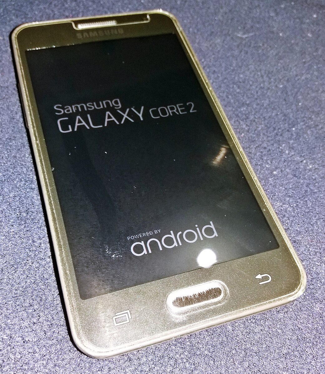 Galaxy Core 2: Características que Te Sorprenderán 2 galaxy core 2 caracteristicas que te sorprenderan