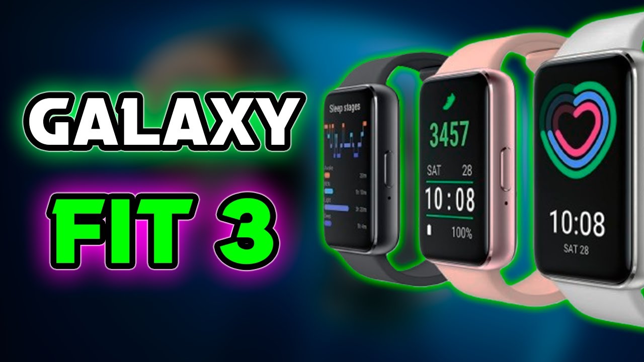 Galaxy Fit 3: ¡Descubre CÓMO CONTESTAR LLAMADAS! 2 galaxy fit 3 descubre como contestar llamadas