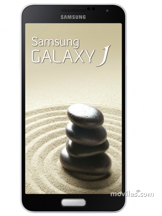 Galaxy J: ¡Descubre sus Sorprendentes Características! 2 galaxy j descubre sus sorprendentes caracteristicas