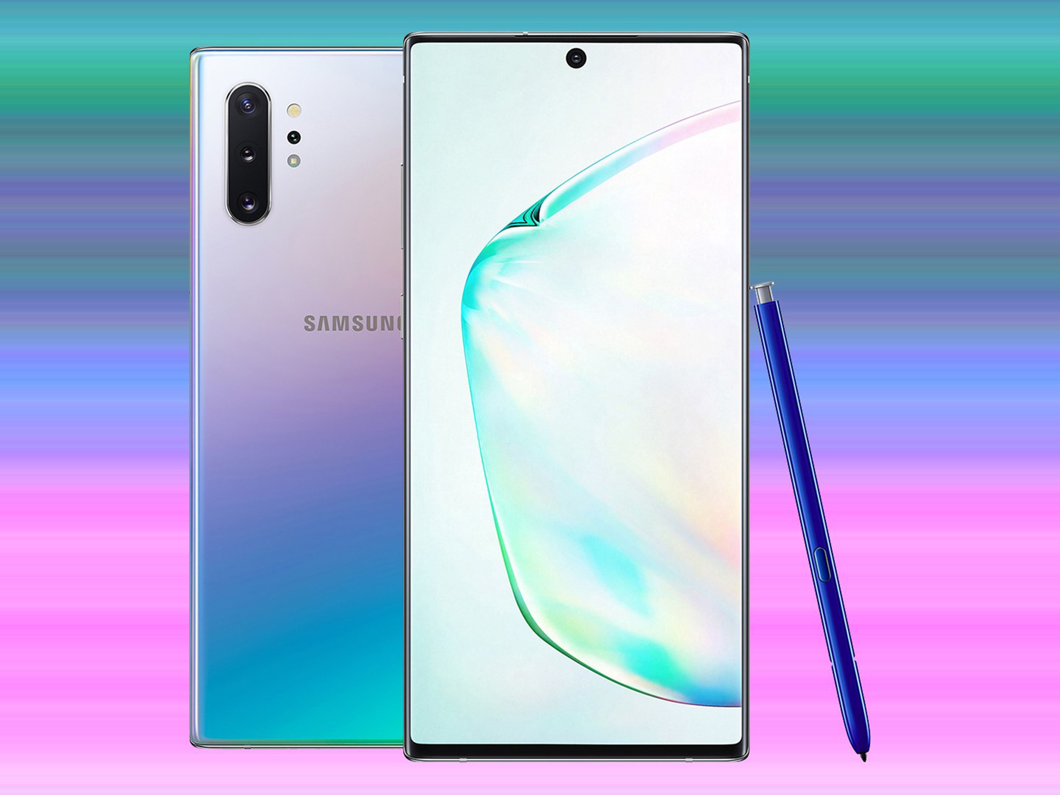 Galaxy Note 10 Plus: Características Que Te Sorprenderán 2 galaxy note 10 plus caracteristicas que te sorprenderan