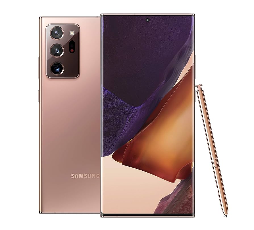 galaxy note 20 descubre sus impresionantes sorpresas