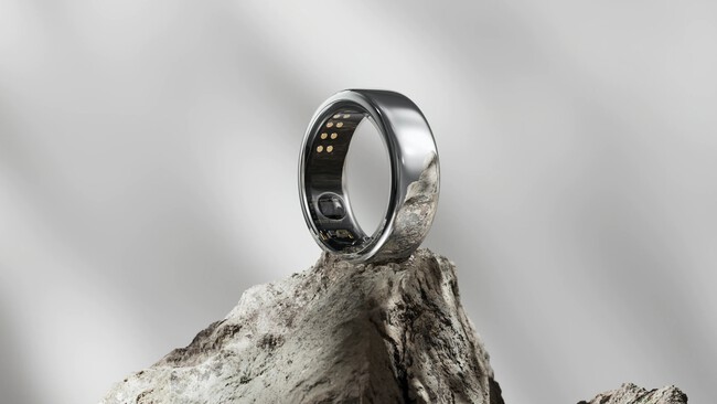 Galaxy Ring: Descubre el Futuro de los Anillos Inteligentes 2 galaxy ring descubre el futuro de los anillos inteligentes