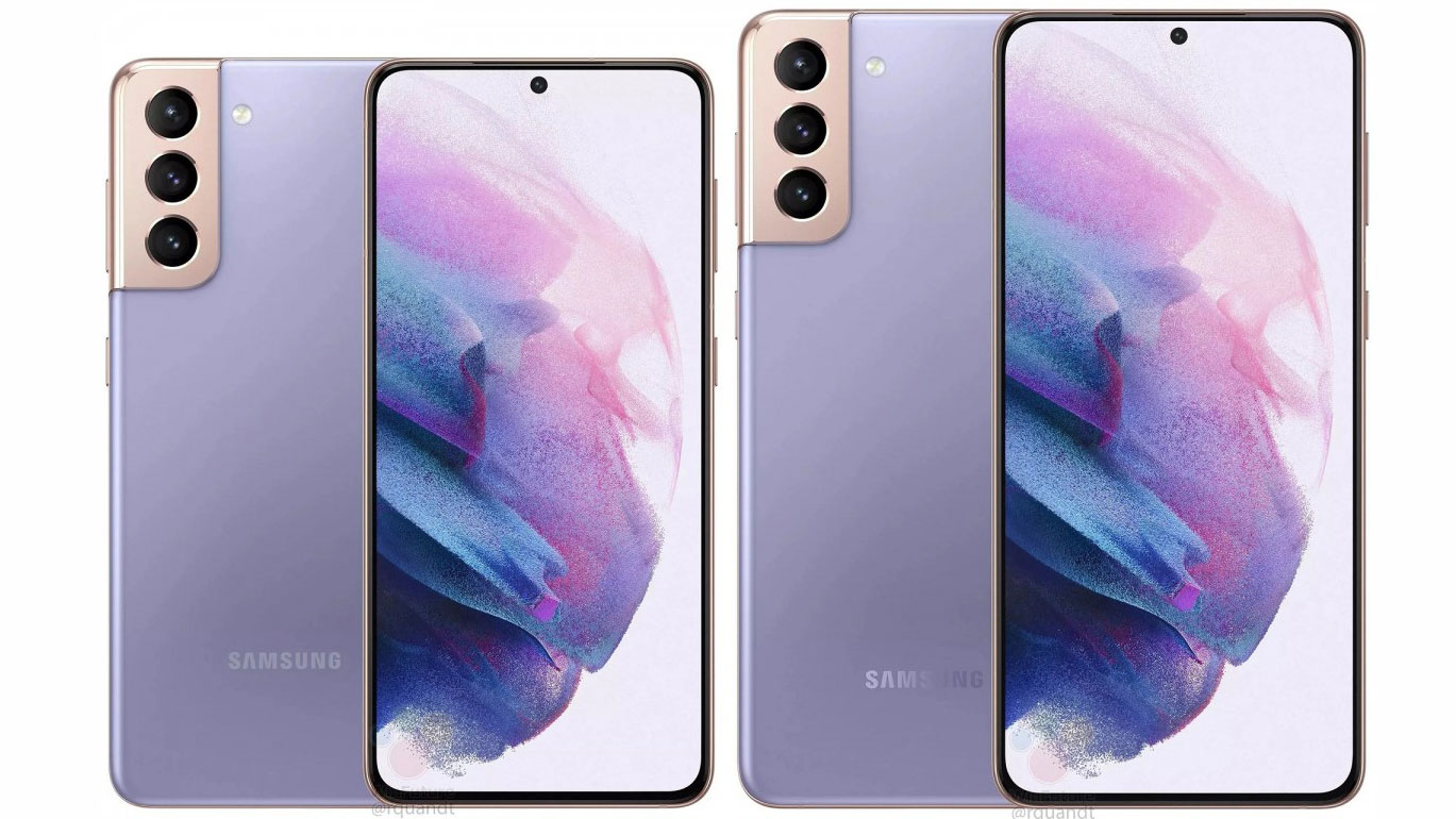 GALAXY S21 PLUS: ¡DESCUBRE SUS IMPACTANTES CARACTERÍSTICAS! 2 galaxy s21 plus descubre sus impactantes caracteristicas