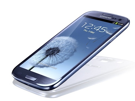 GALAXY S3: ¡Descubre sus INCREÍBLES características! 2 galaxy s3 descubre sus increibles caracteristicas