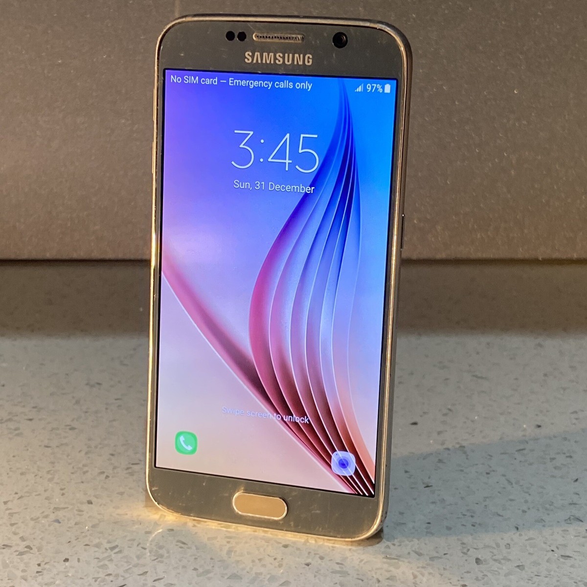 Galaxy S6: ¡Increíbles prestaciones de eMMC 5.1 reveladas! 2 galaxy s6 increibles prestaciones de emmc 5 1 reveladas