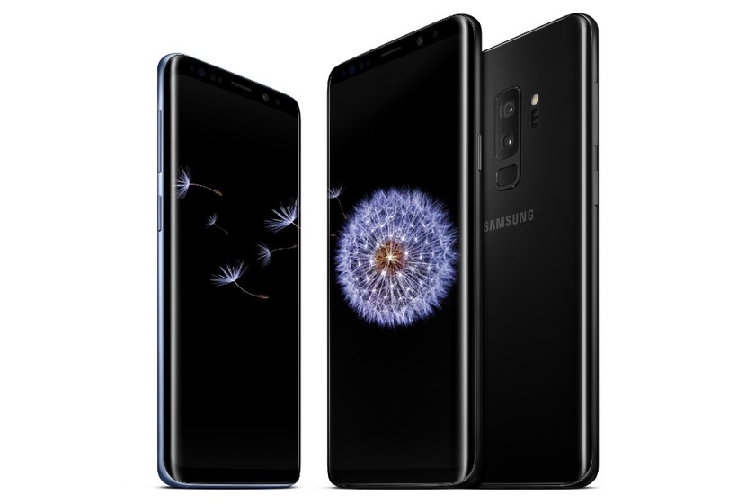 GALAXY S9 PLUS: Qué lo HACE IMPRESIONANTE Descúbrelo Aquí 2 galaxy s9 plus que lo hace impresionante descubrelo aqui