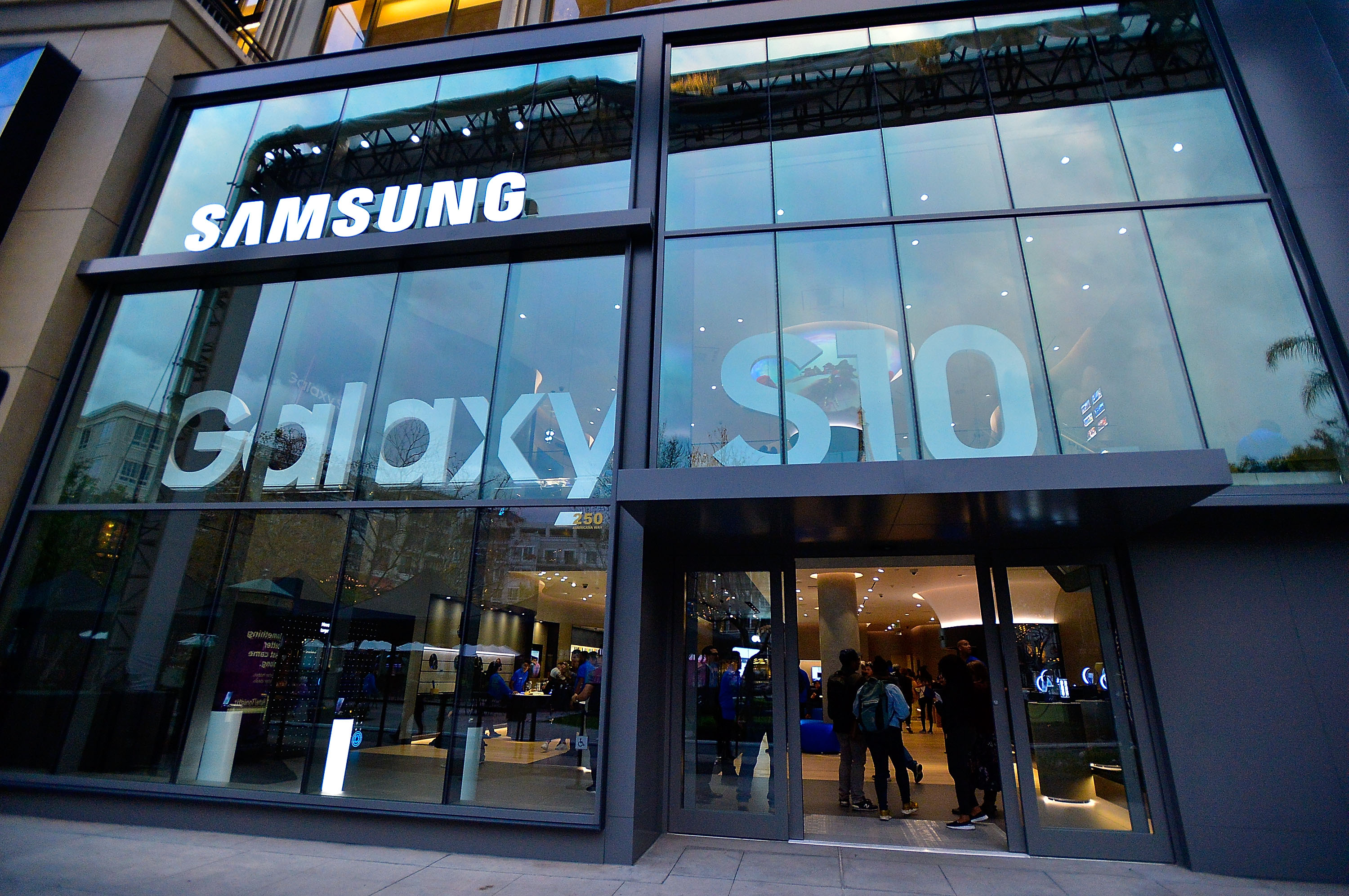 GALAXY STORE: ¡Descubre la NUEVA TIENDA de SAMSUNG! 2 galaxy store descubre la nueva tienda de samsung