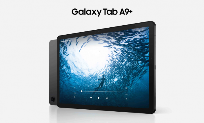 galaxy tab a9 descubre sus asombrosas caracteristicas