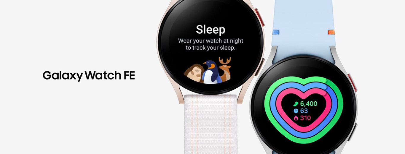 GALAXY WATCH FE: Descubre sus INCREÍBLES CARACTERÍSTICAS 2 galaxy watch fe descubre sus increibles caracteristicas