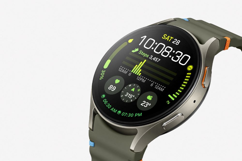 Galaxy Wearable: Sorprendentes Usos que NO Conocías 2 galaxy wearable sorprendentes usos que no conocias