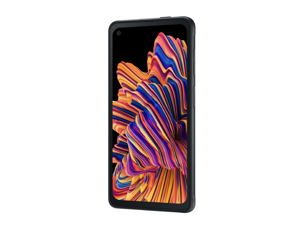 galaxy xcover pro descubre sus sorprendentes funciones