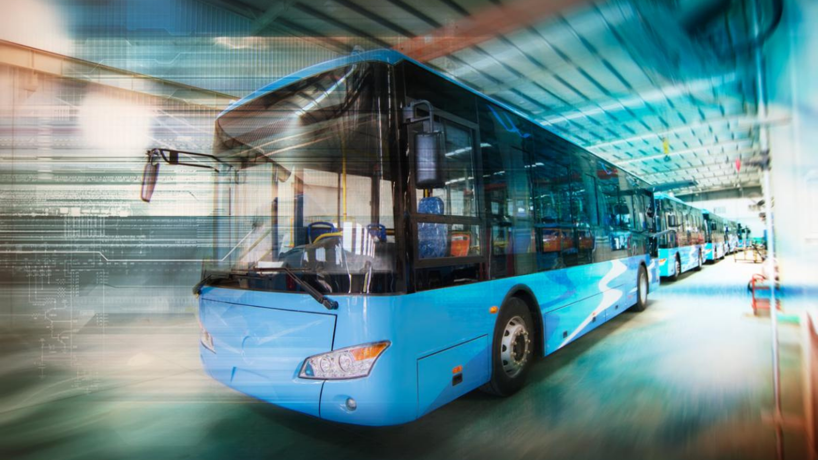 galicia revoluciona el transporte con movil como