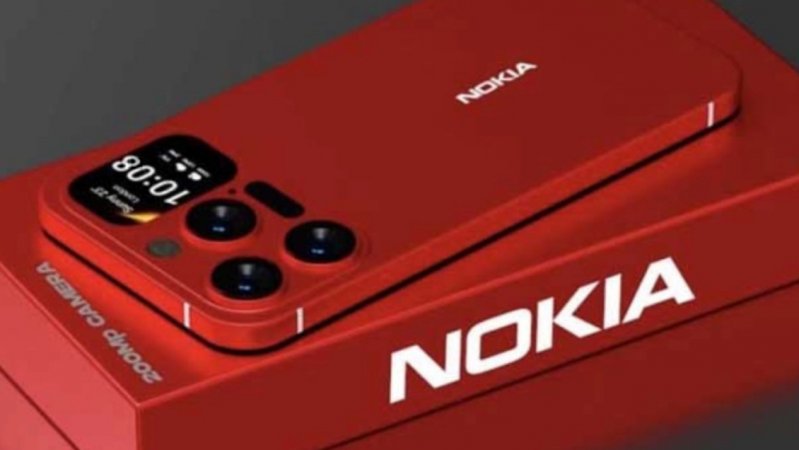 Gama Alta Nokia: ¡Descubre Innovaciones Sorprendentes! 2 gama alta nokia descubre innovaciones sorprendentes