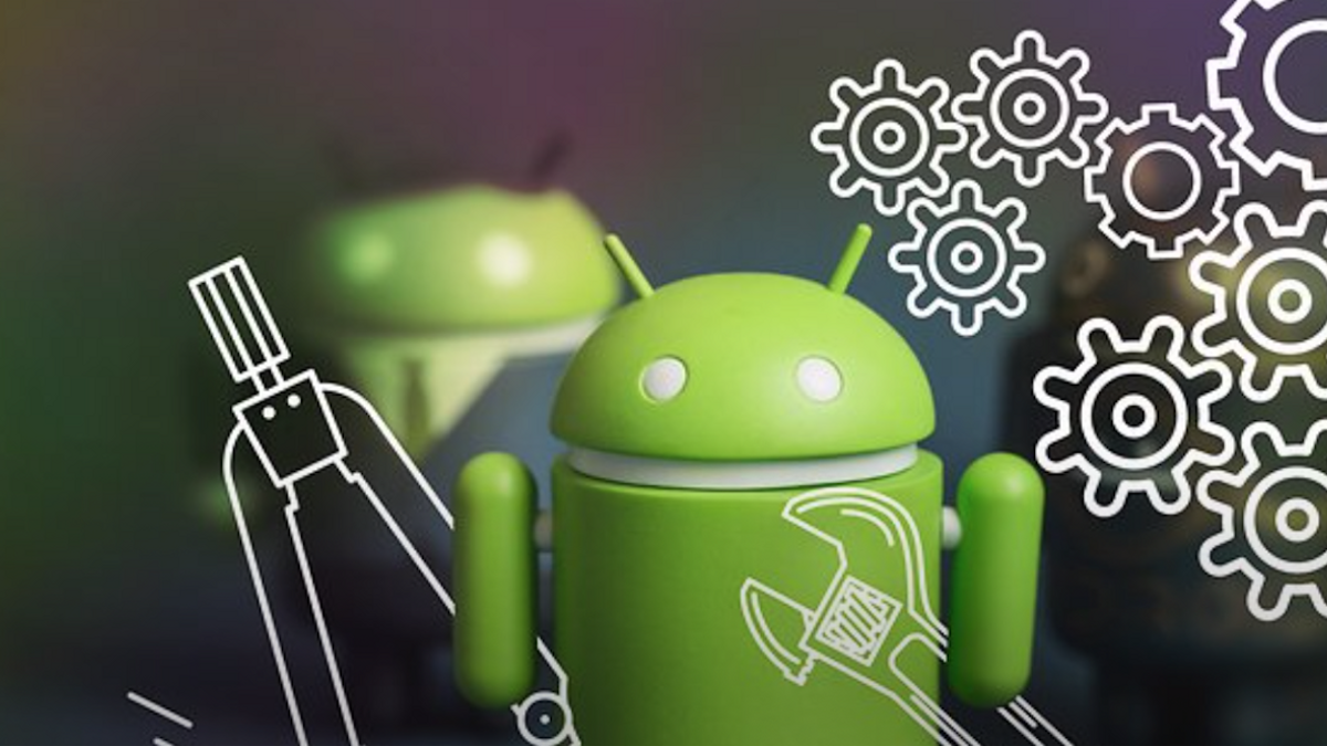 Gaming Mode: AUMENTA el RENDIMIENTO de tu ANDROID 2 gaming mode aumenta el rendimiento de tu android