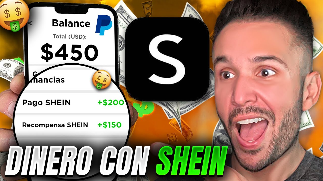 gana dinero con shein trucos efectivos que no conocias