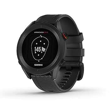 Garmin Approach S12: Características que Te Sorprenderán 2 garmin approach s12 caracteristicas que te sorprenderan
