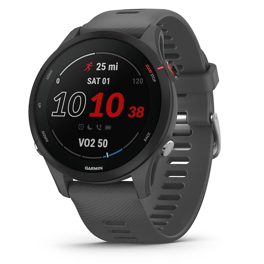 Garmin Forerunner 255: ¡Descubre Ofertas Inigualables!