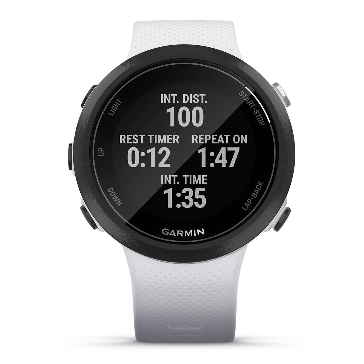 GARMIN SWIM 2: ¡8 RAZONES IMPERDIBLES para Cambiar!