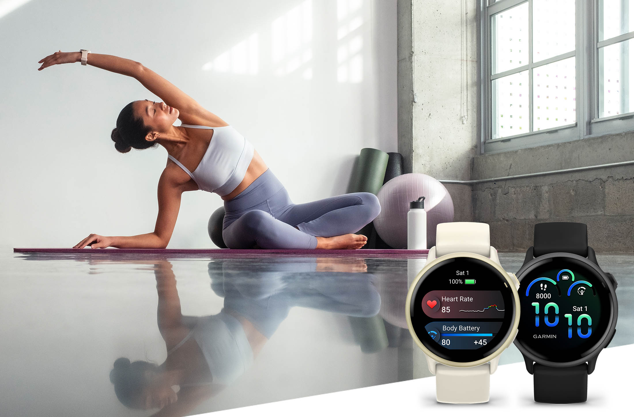 Garmin Vívoactive 6: ¡Descubre LO BUENO y LO MALO!