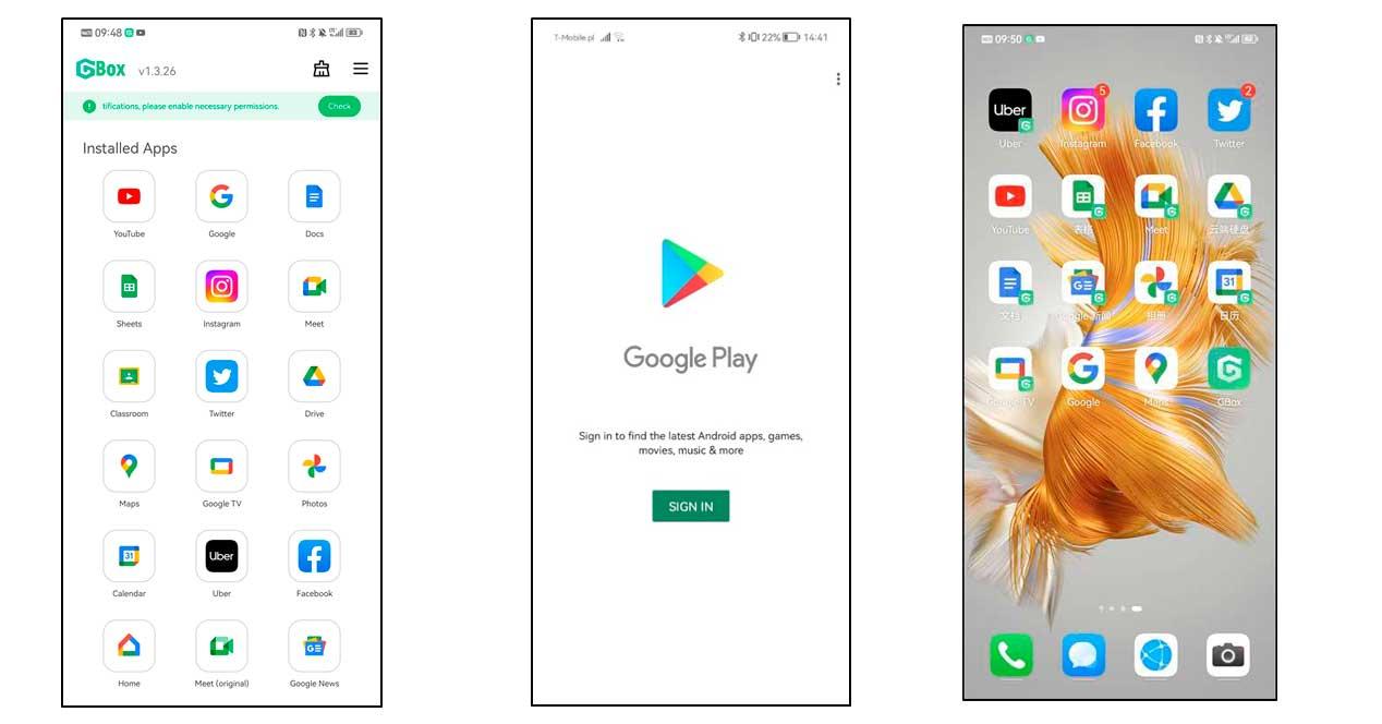 GBOX HUAWEI: ¡DESCUBRE CÓMO INSTALAR TODAS LAS APPS! 2 gbox huawei descubre como instalar todas las apps