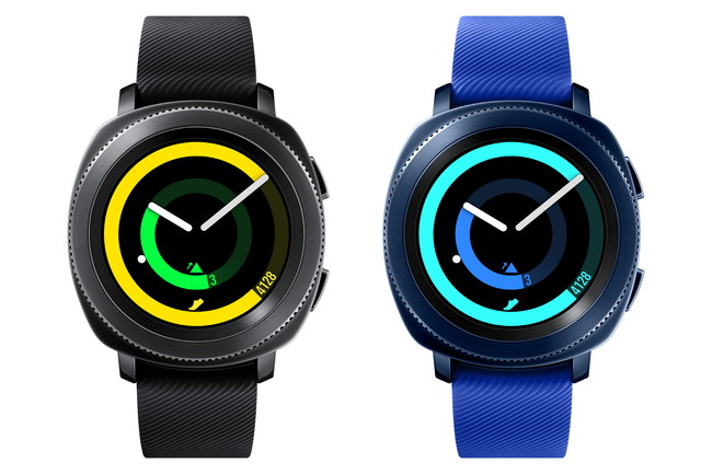 gear sport de samsung sorprendete con sus funciones unicas