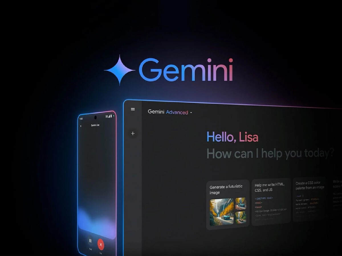 GEMINI ADVANCED GRATIS: ¡Descubre su MEJOR FUNCIÓN! 2 gemini advanced gratis descubre su mejor funcion