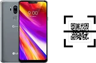 Genera y Usa Códigos QR en tu LG G7 ThinQ: ¡Aprende Cómo! 2 genera y usa codigos qr en tu lg g7 thinq aprende como