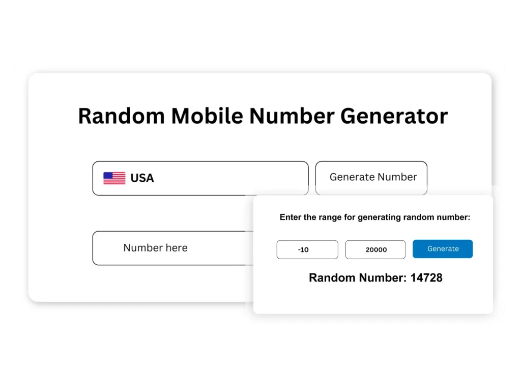 Generador de Números de Teléfono: ¡Descubre su Potencial! 2 generador de numeros de telefono descubre su potencial