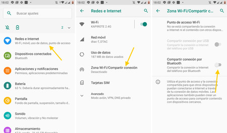 GEO CONEXIONES: Cómo compartir INTERNET fácilmente 2 geo conexiones como compartir internet facilmente