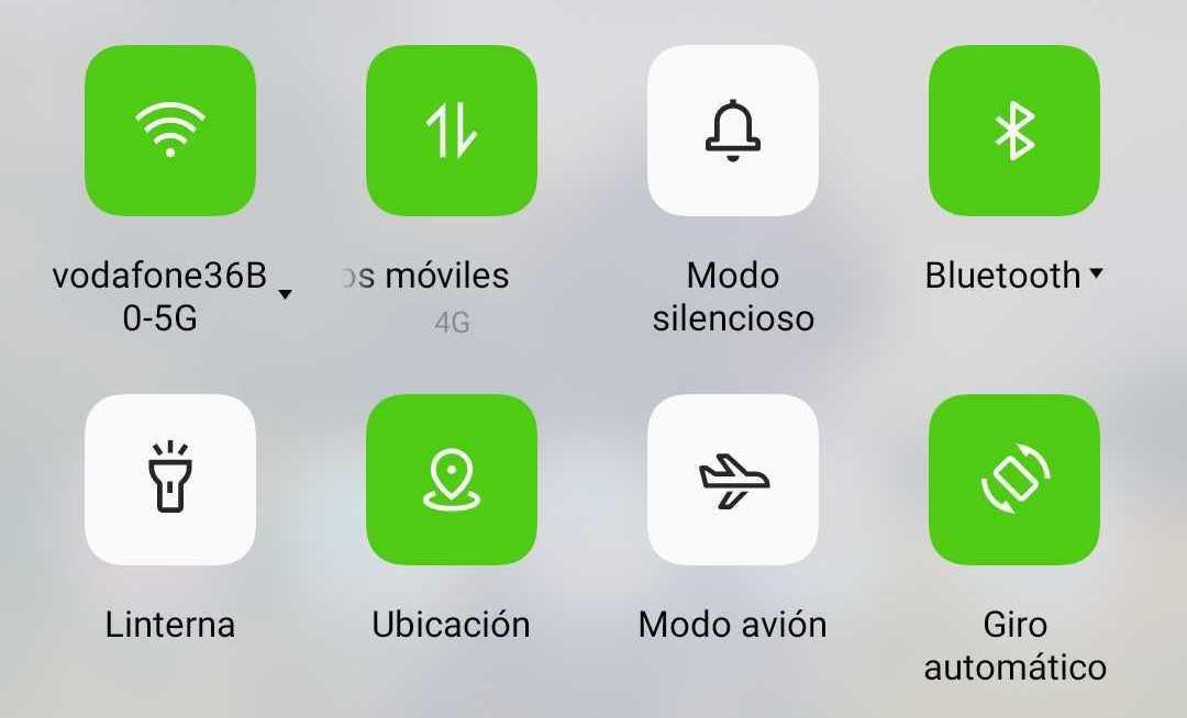 girar pantalla xiaomi por que no funciona descubrelo
