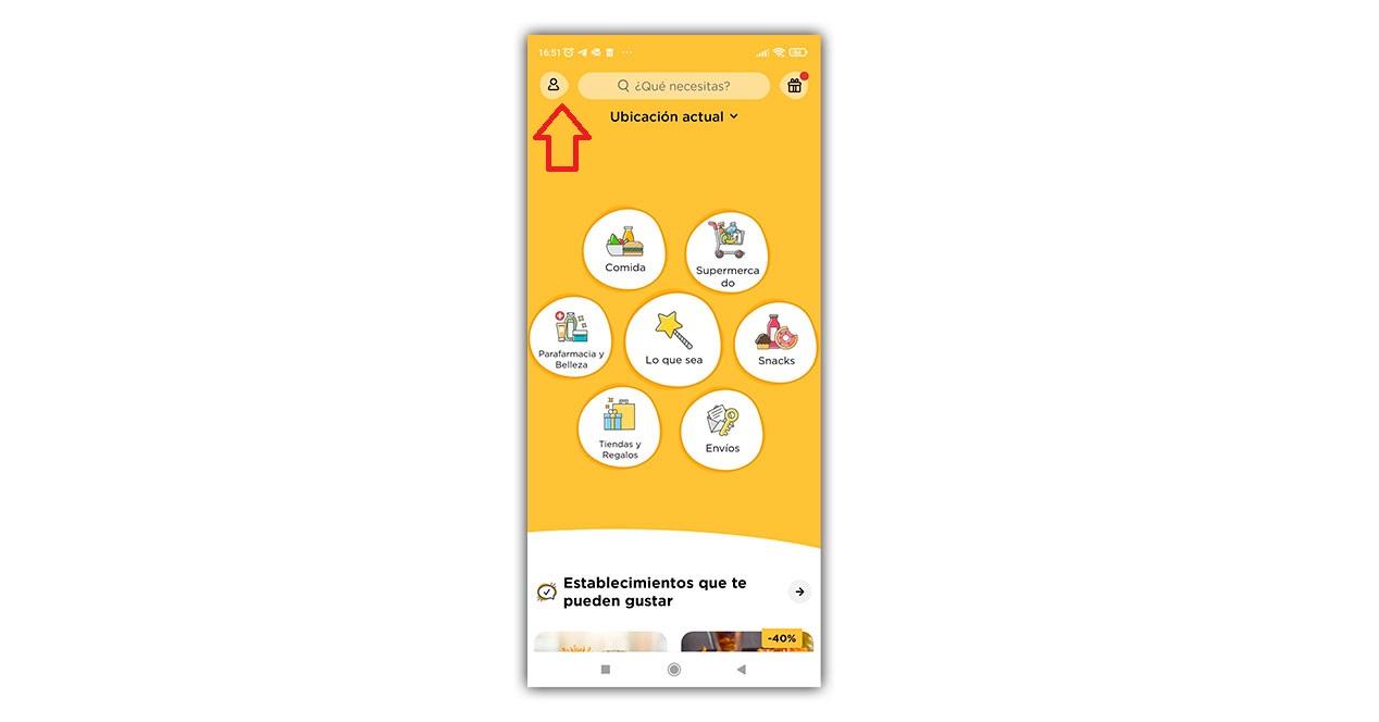 Glovo Prime GRATIS: ¡Descubre el increíble TRUCO! 2 glovo prime gratis descubre el increible truco