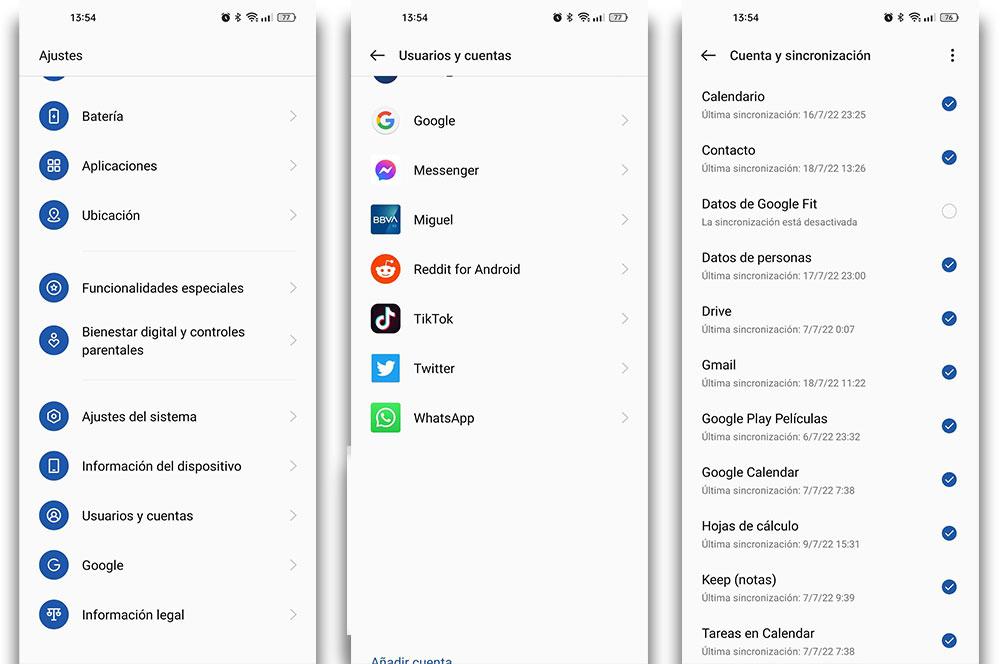 gmail no funciona por que no puedes abrir tu correo