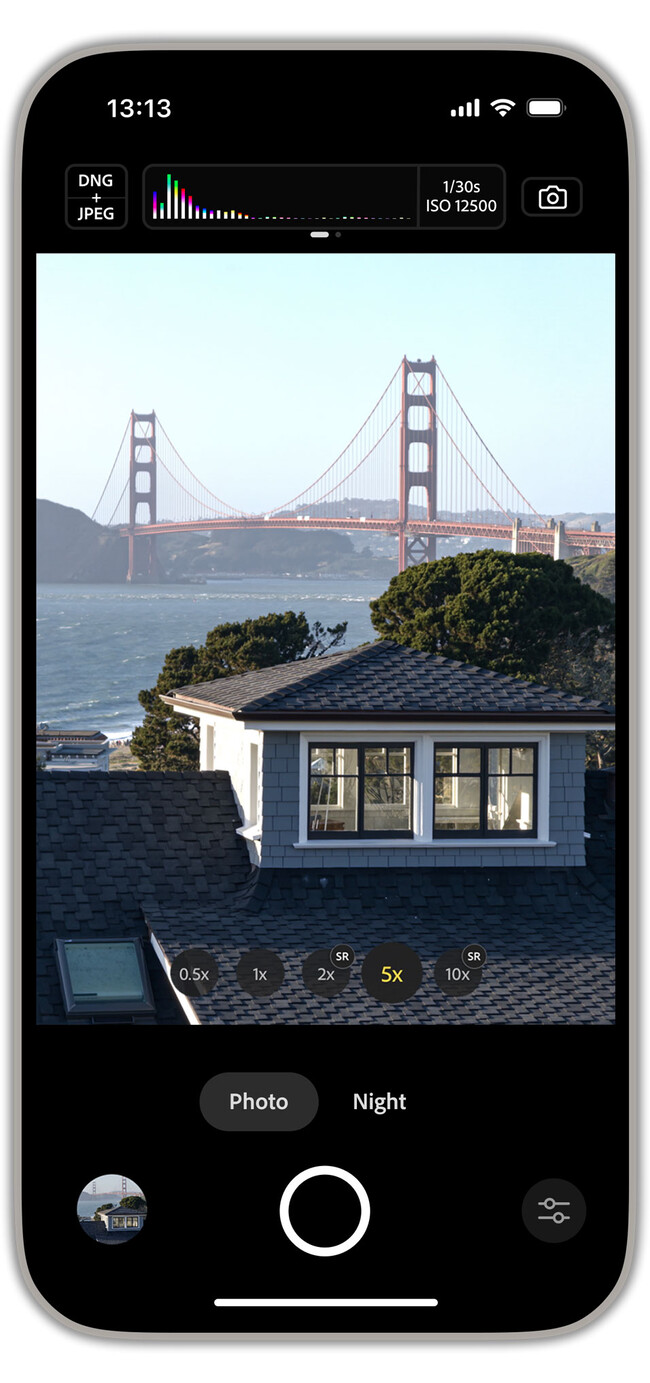 google camera app for iphone descubre el secreto