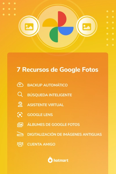 google fotos descubre sus increibles funciones