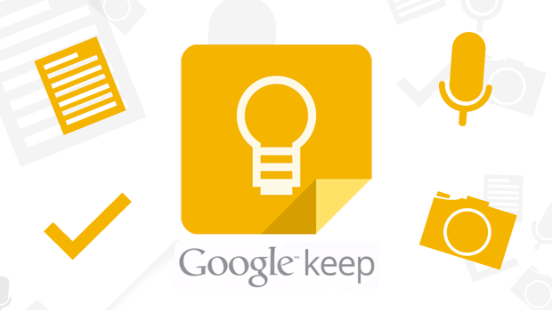 Google Keep: Descubre su FUNCIÓN OCULTA IMPRESIONANTE 2 google keep descubre su funcion oculta impresionante