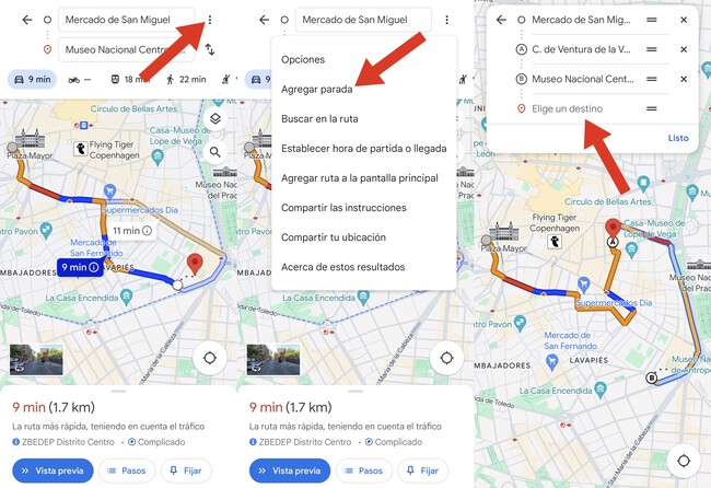 google maps descubre 7 funciones secretas que sorprenden
