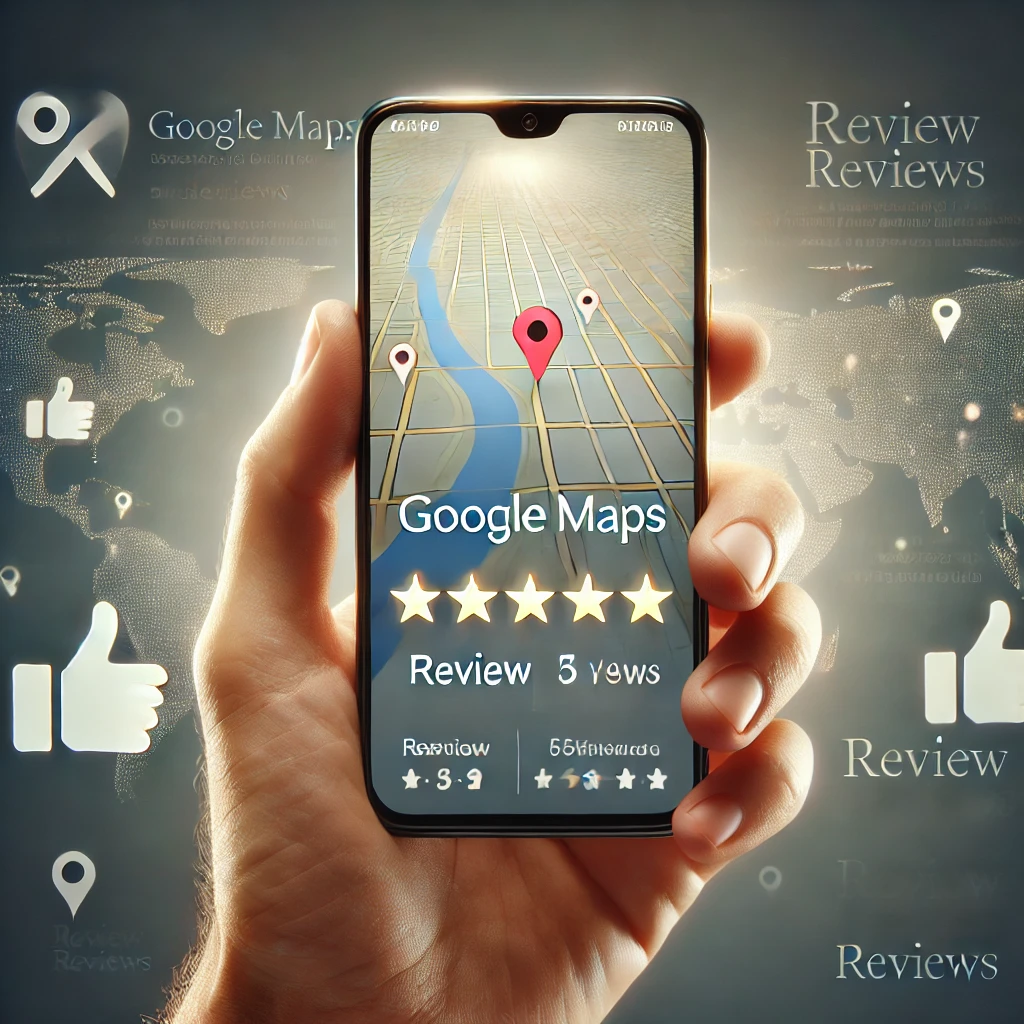 google maps resenas descubre su impacto en tu negocio