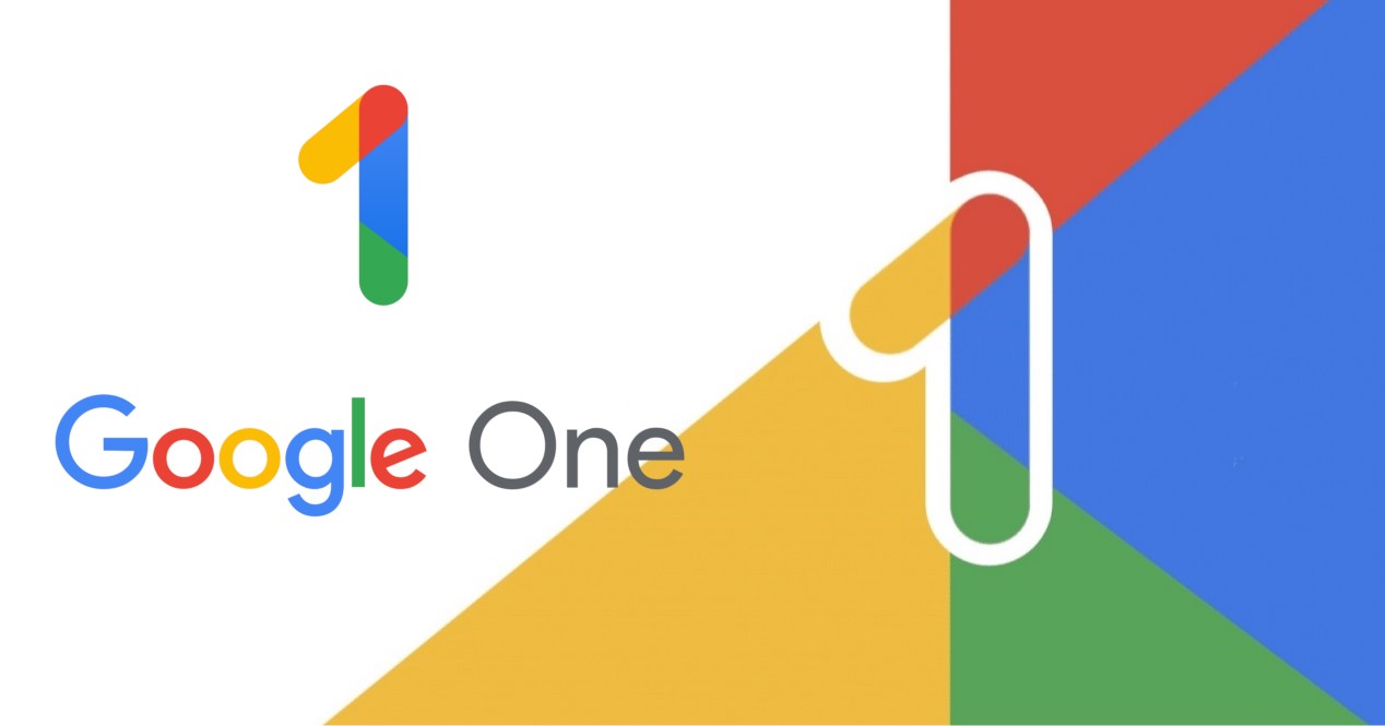 Google One GRATIS: ¡Descubre 2 TB que Google REGALA! 2 google one gratis descubre 2 tb que google regala