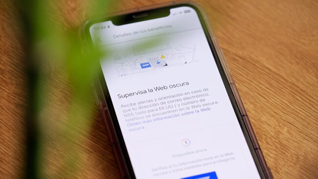 Google One: Tus DATOS en la DARK WEB Descúbrelo 2 google one tus datos en la dark web descubrelo