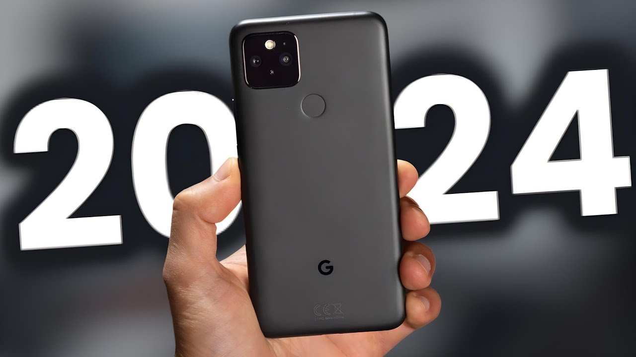 google pixel 5 no reconocia este polivalente