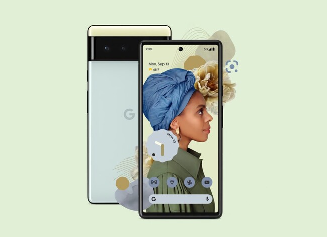 google pixel 6 caracteristicas que deberias conocer