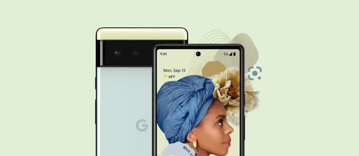 google pixel 6 sorprendentes caracteristicas reveladas