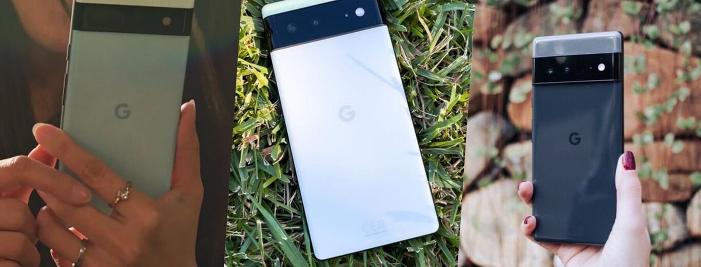 google pixel 6a que lo hace destacar entre los demas