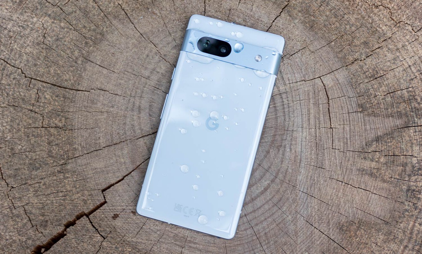 google pixel 7a descubre sus caracteristicas impactantes