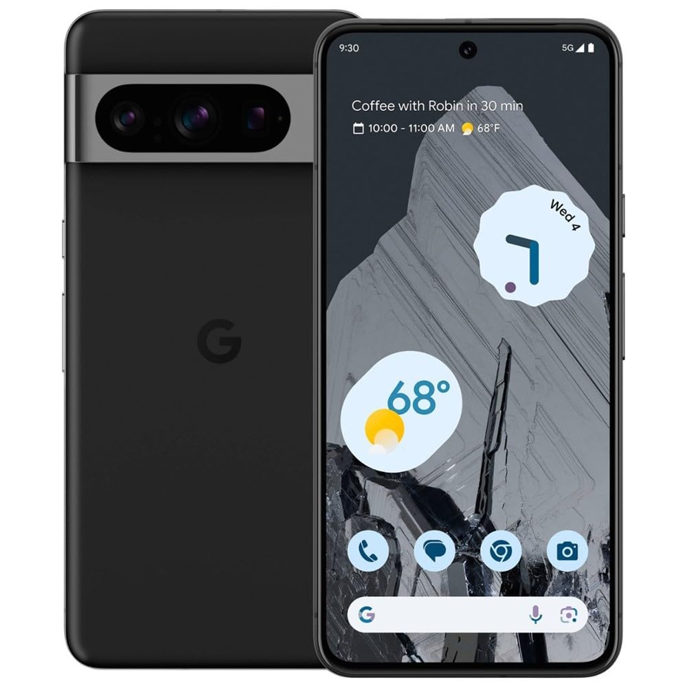 google pixel 8 pro innovacion impactante o decepcion total